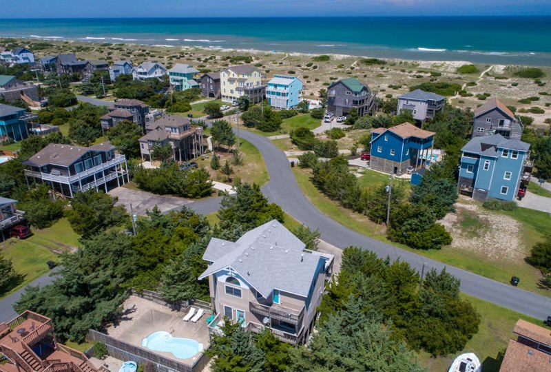 Summer's Wind Salvo 148 Surf or Sound