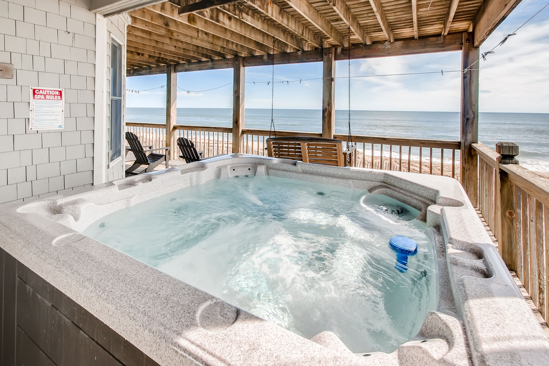 Moonglade 1 Surf or Sound