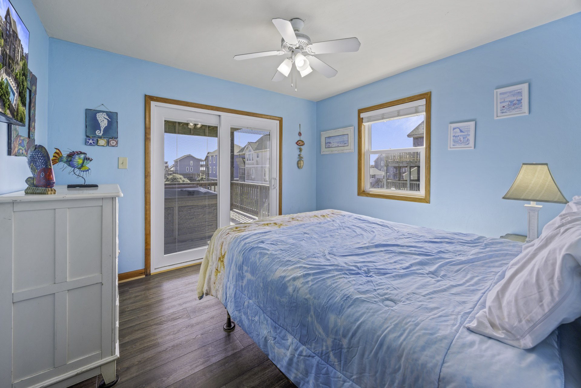 Surf Or Sound Realty 1228 Wave Breaker Bedroom 3 1