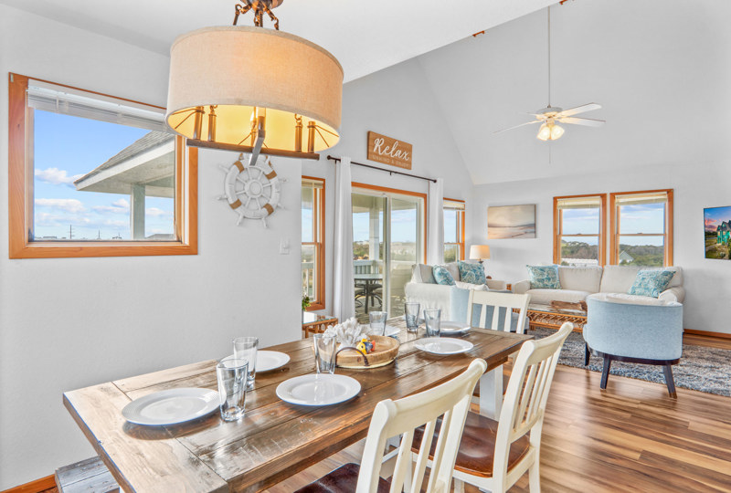 Avon Anchor Management 1069 Surf or Sound