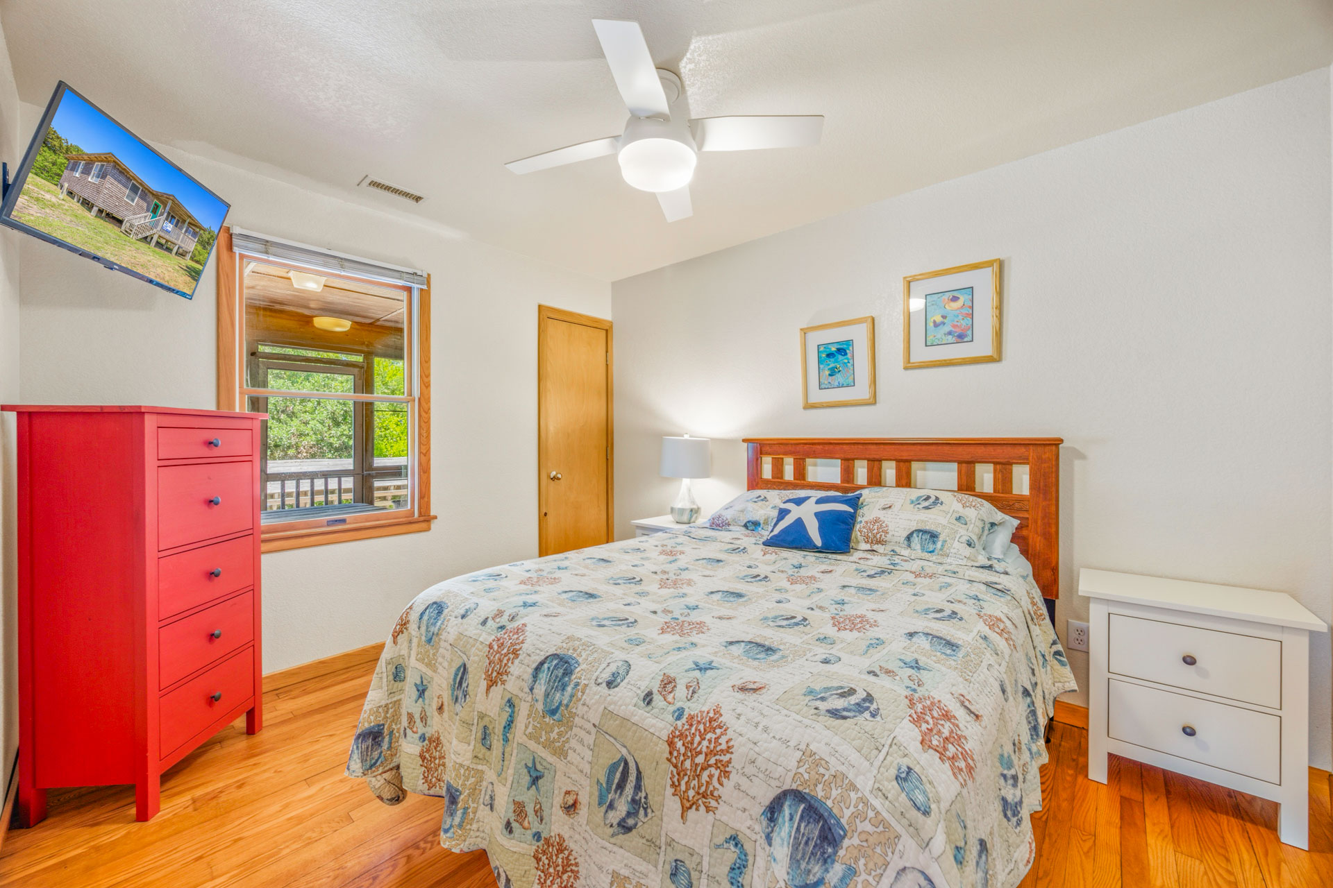 Surf Or Sound Realty 171 Boreas Bedroom 2 1