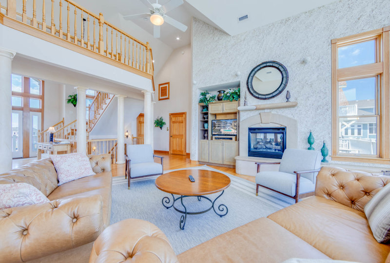 Bramasole 333 Surf or Sound