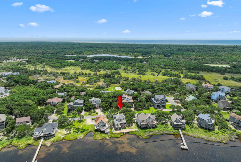 Baywinds 1137 Surf or Sound