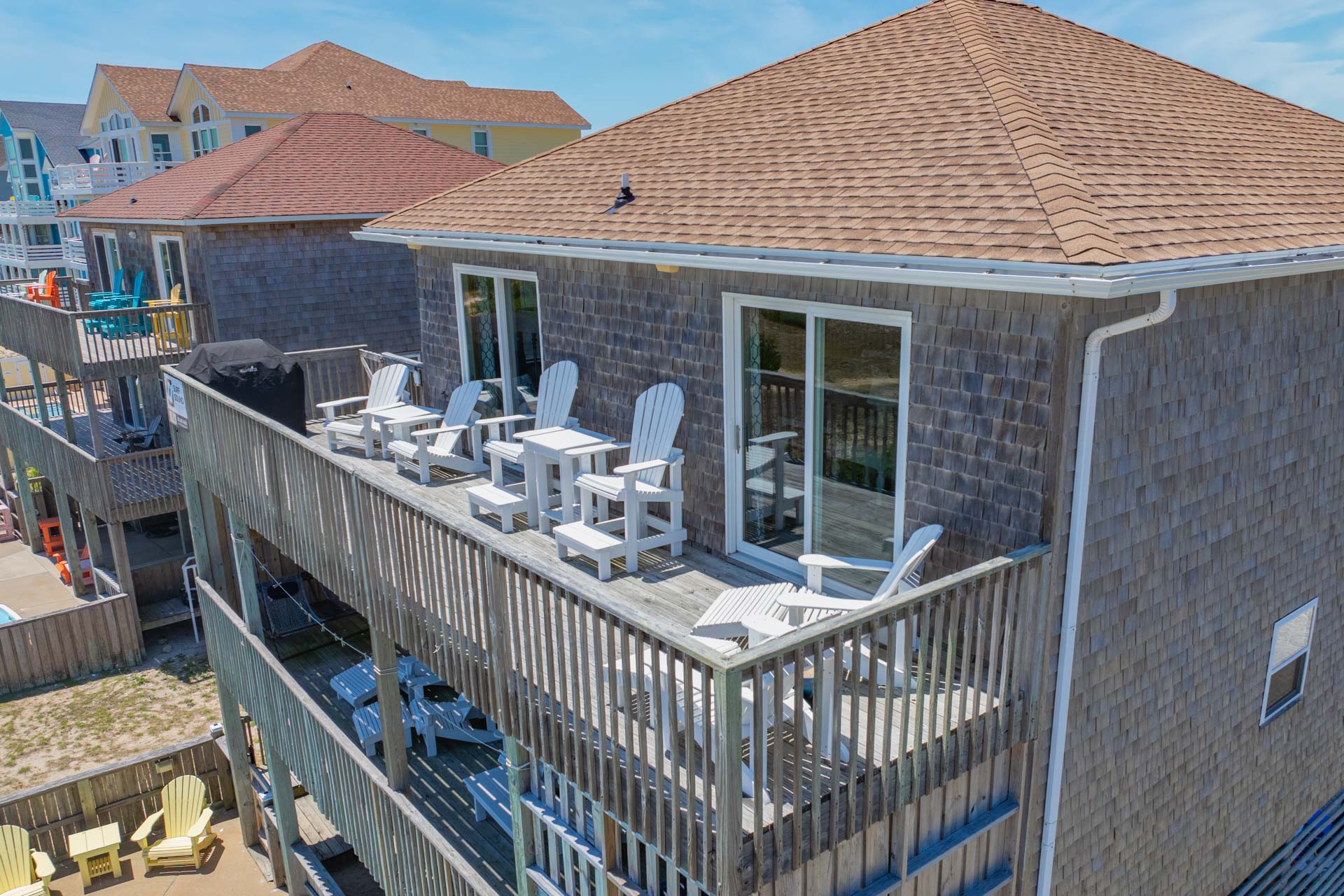 Surf Or Sound Realty 704 A Reel Addiction Exterior 9