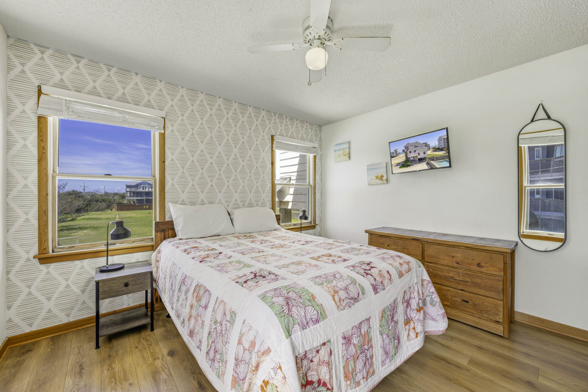Surf Or Sound Realty 701 South Shore Dreams Bedroom 1 3