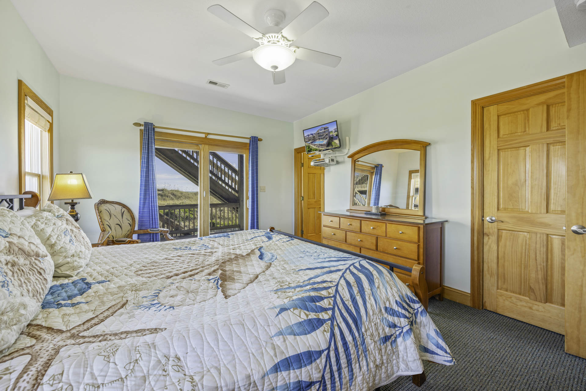 Surf Or Sound Realty 369 Sea Mist Bedroom 7 2