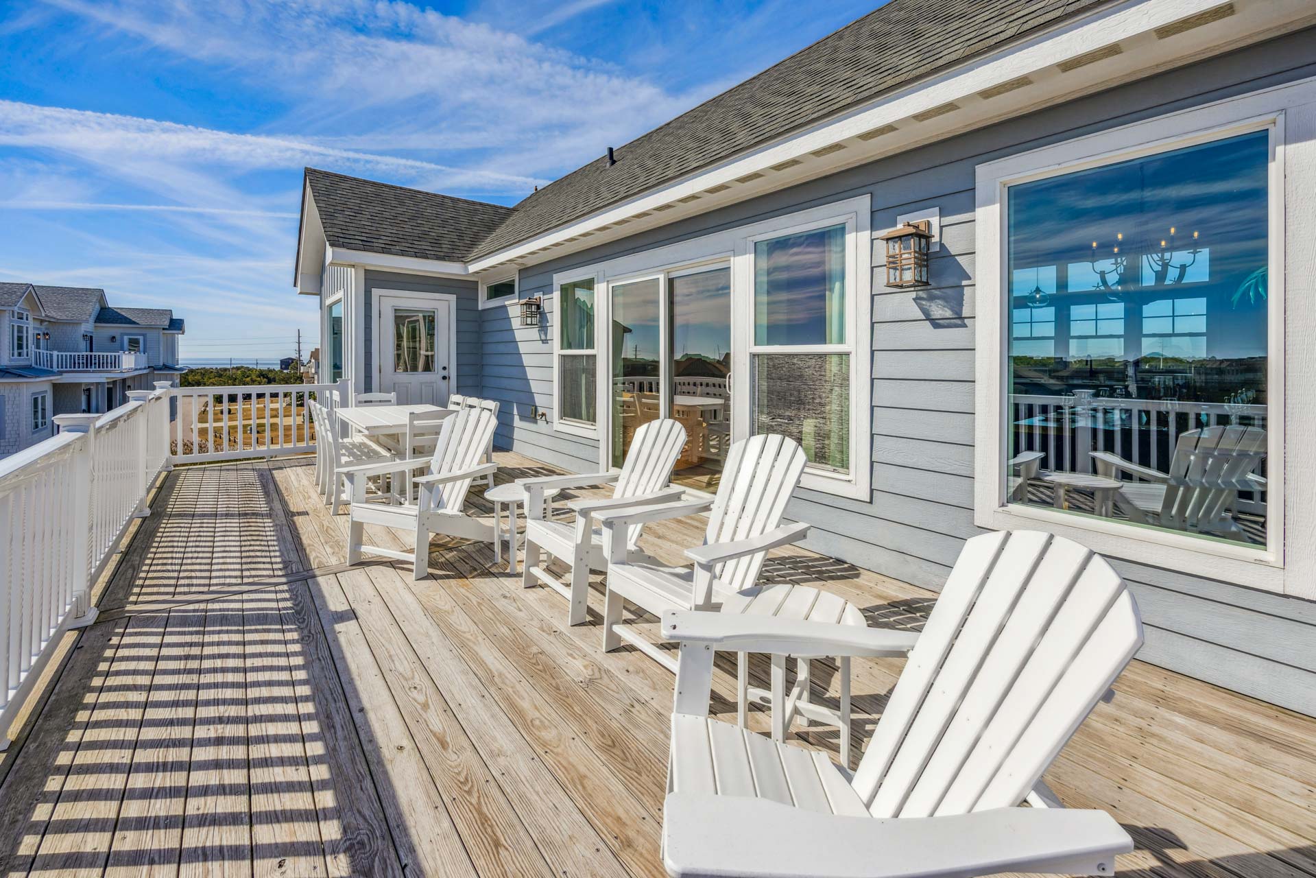 Surf Or Sound Realty 862 Perfect 10 Deck 4