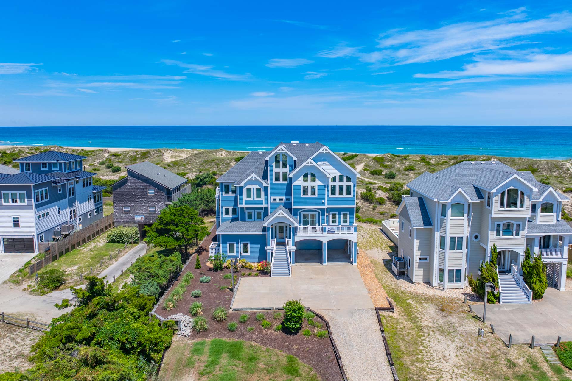 Surf Or Sound Realty 652 Castlemere Exterior 6