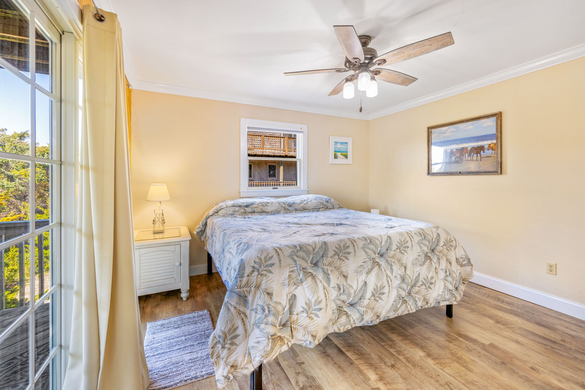 Surf Or Sound Realty 1094 Sea Lady Bedroom 2 2