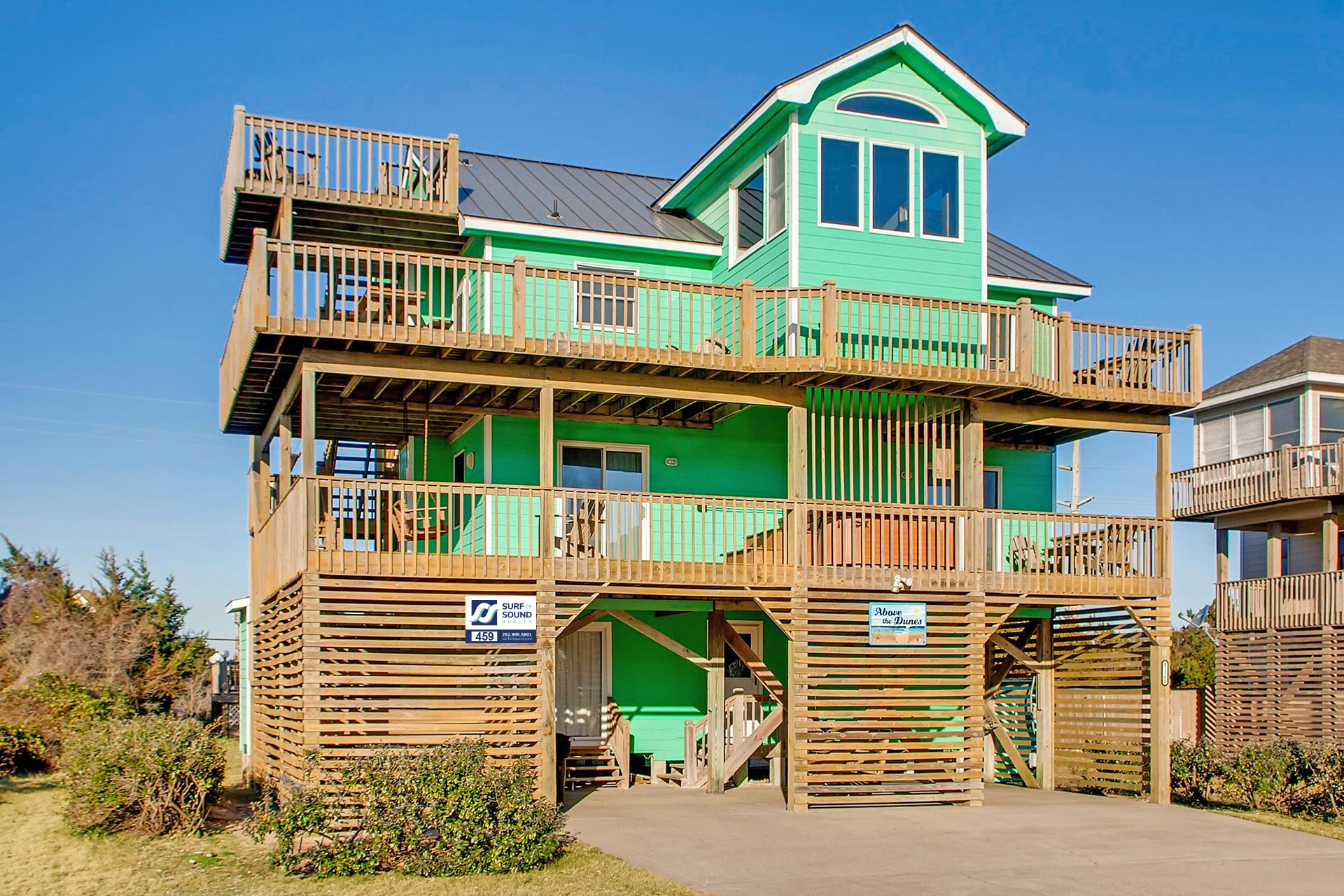 DUNE 1998年春号 no15 A better look at the unused second stage navigators of the 1985