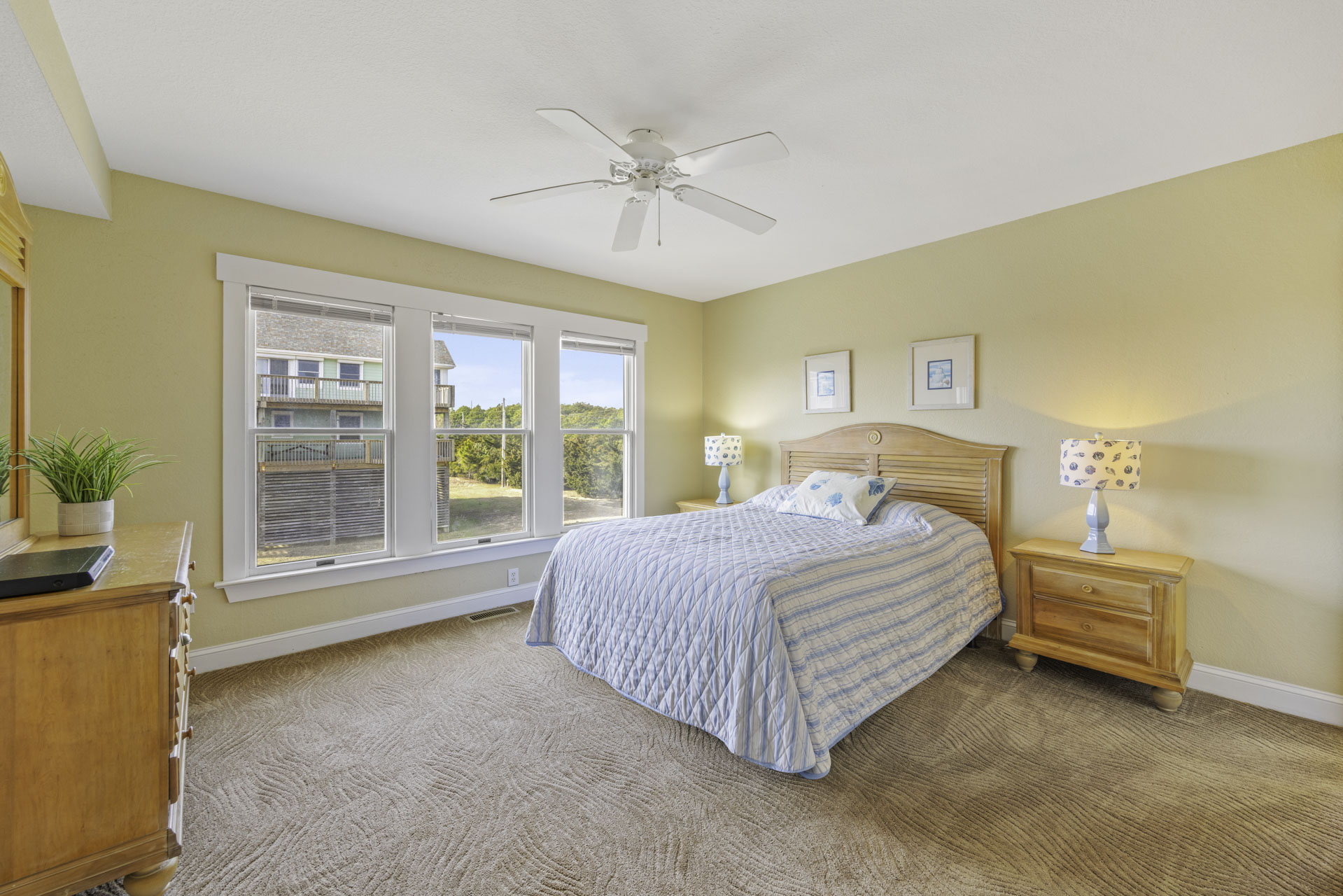 Surf Or Sound Realty 264 Splish Splash Bedroom 2 1