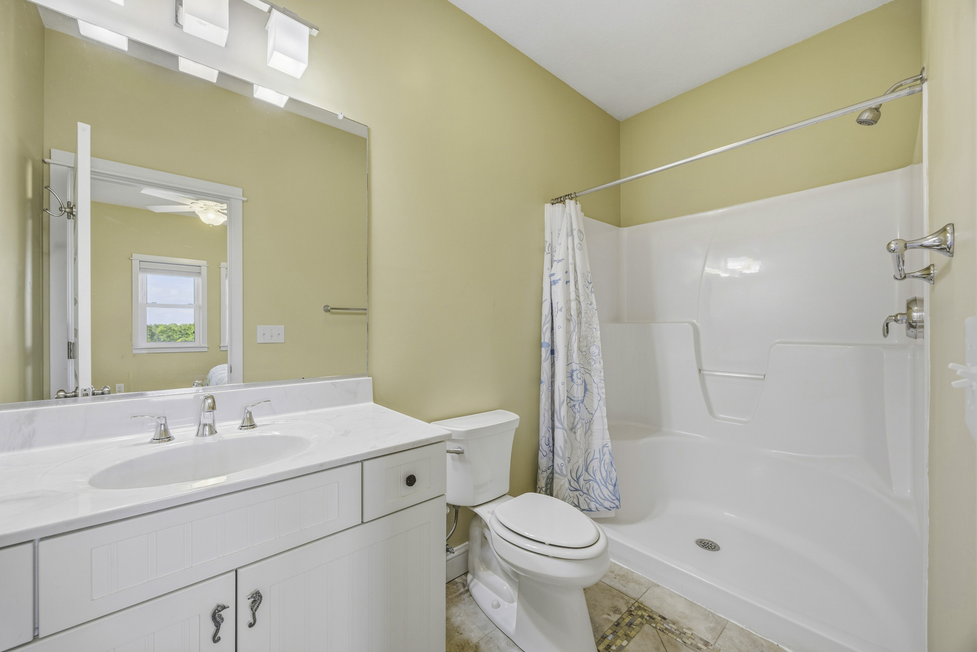 Surf Or Sound Realty 962 Blown Away Bedroom 4 3