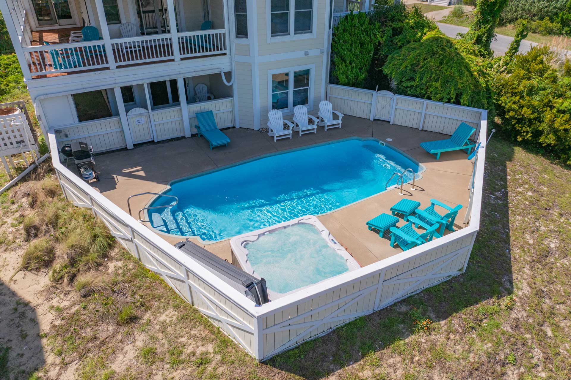 Surf Or Sound Realty 789 Ocean Isle Exterior 5