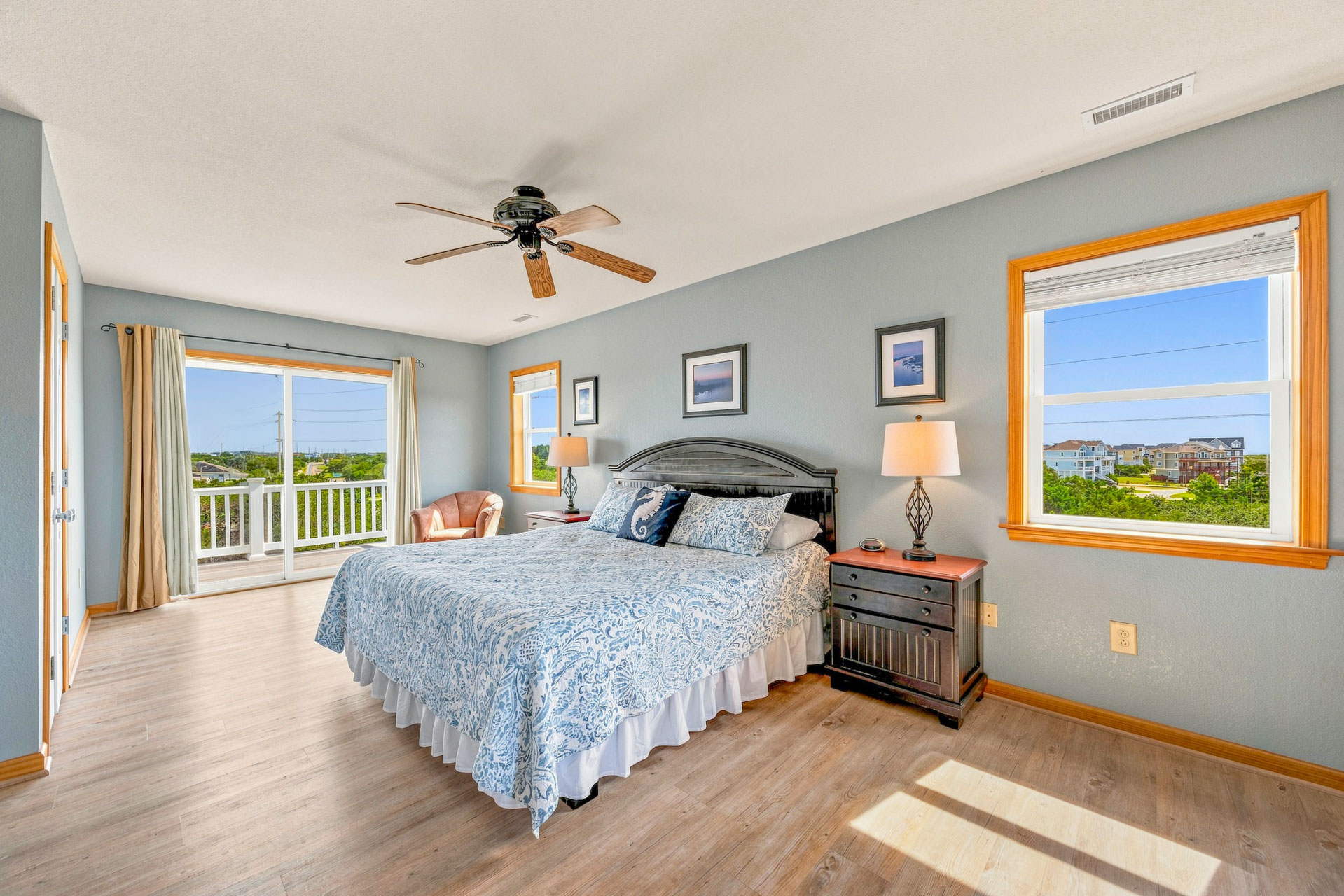 Surf Or Sound Realty 1255 Villa Dolce Vita Bedroom 1 1