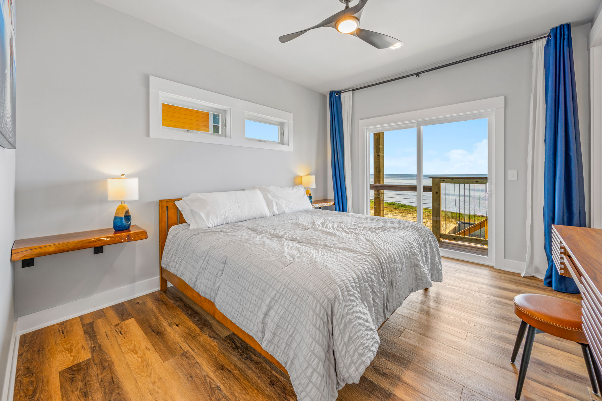 Surf Or Sound Realty 1204 Ocean's 12 Bedroom 10 1
