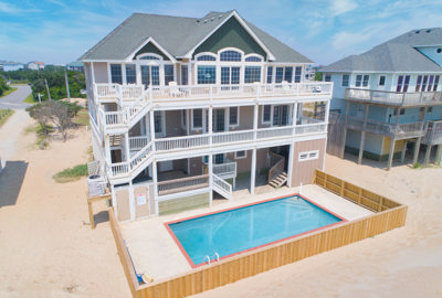 45 Surf Or Sound Realty 1122 Livin The Dream Drone 1 3374342