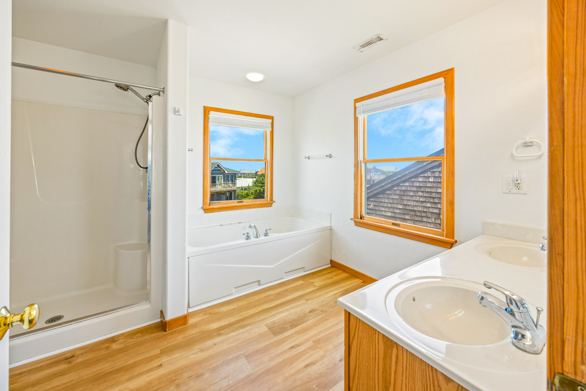 Surf Or Sound Realty 971 Sea Skeet Bedroom 1 3
