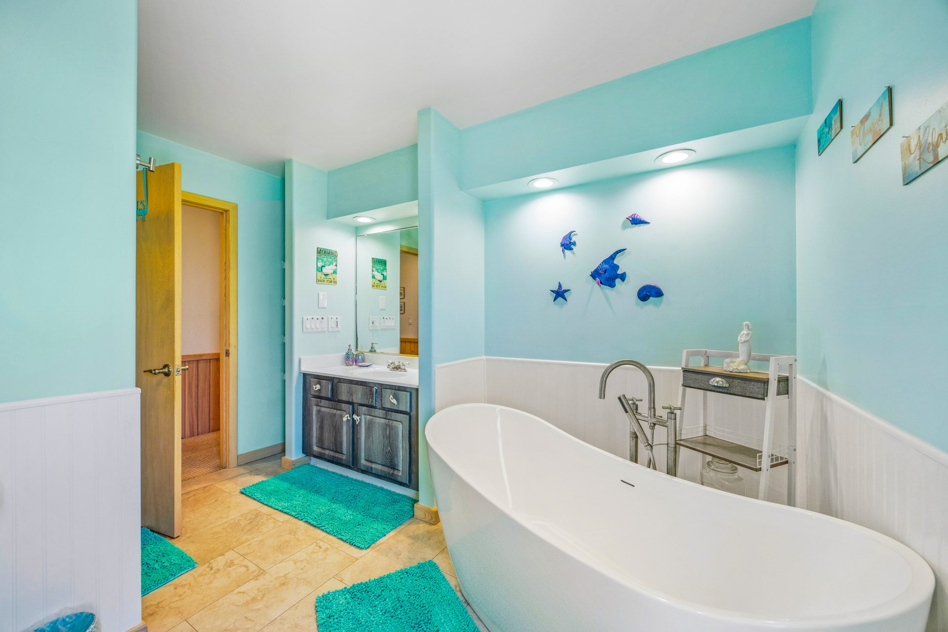 Surf Or Sound Realty 1246 Star Kissed Bedroom 3 2