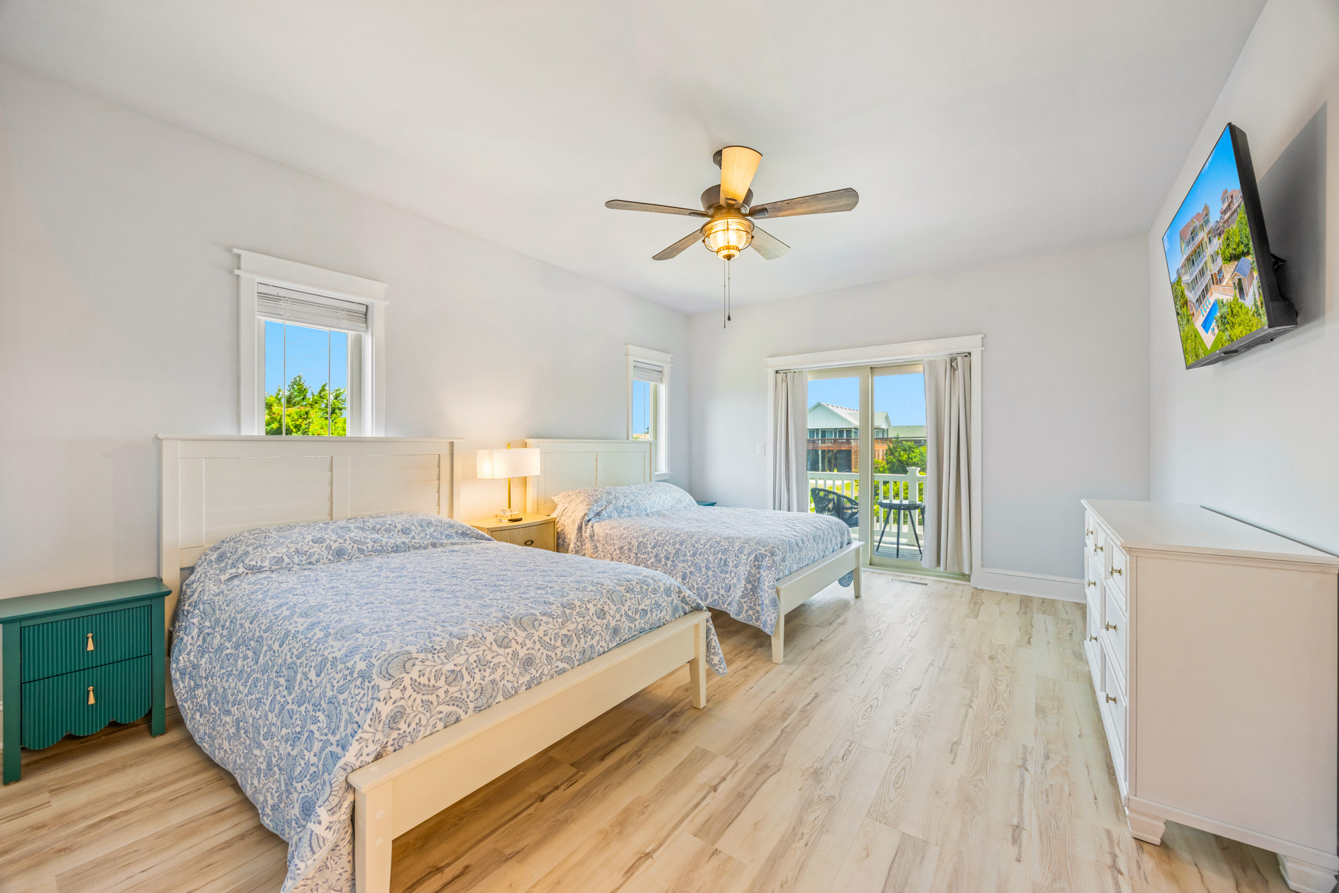Surf Or Sound Realty 1238 Costa Del Mar Bedroom 7 1