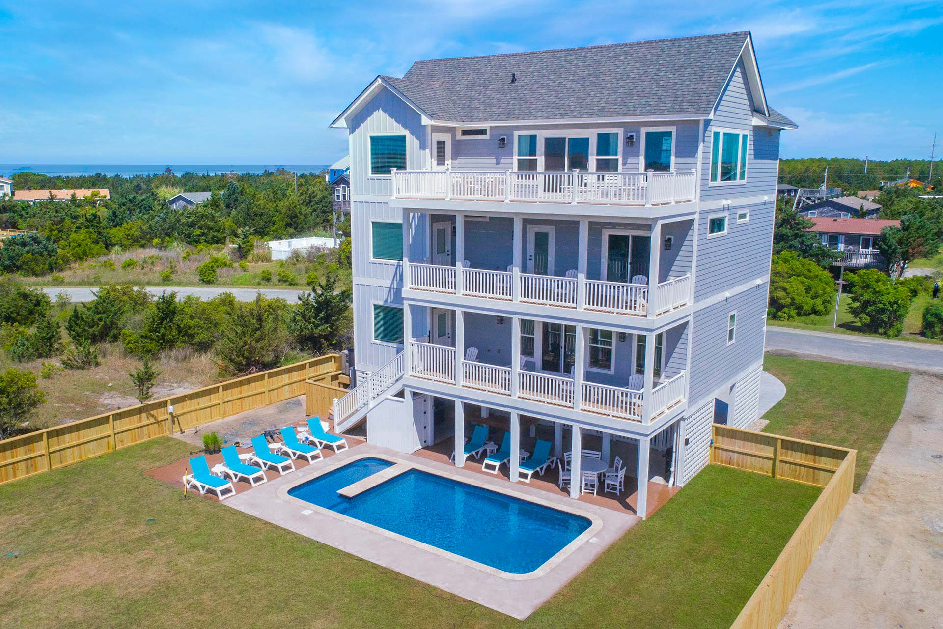 Surf Or Sound Realty 862 Perfect 10 Exterior 1