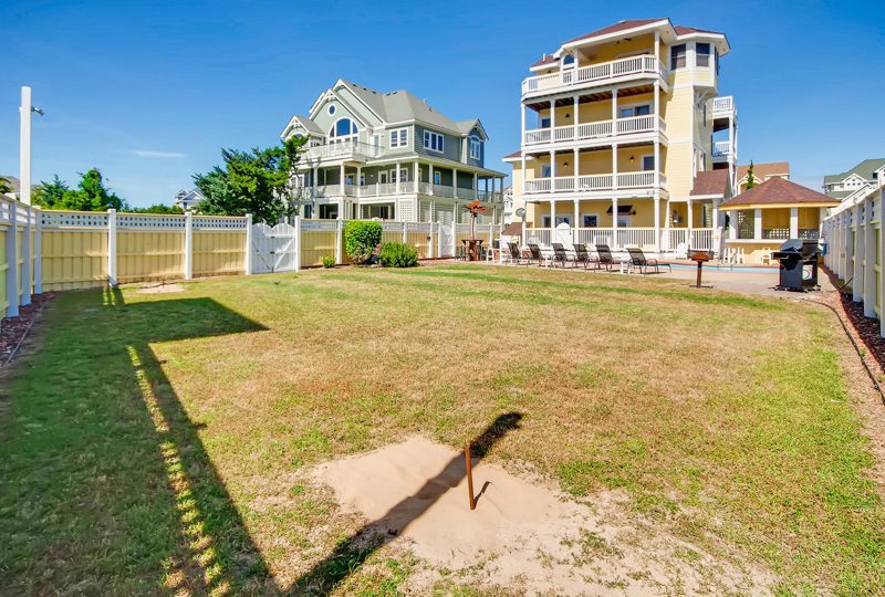 Jamman By The Sea 886 Surf or Sound