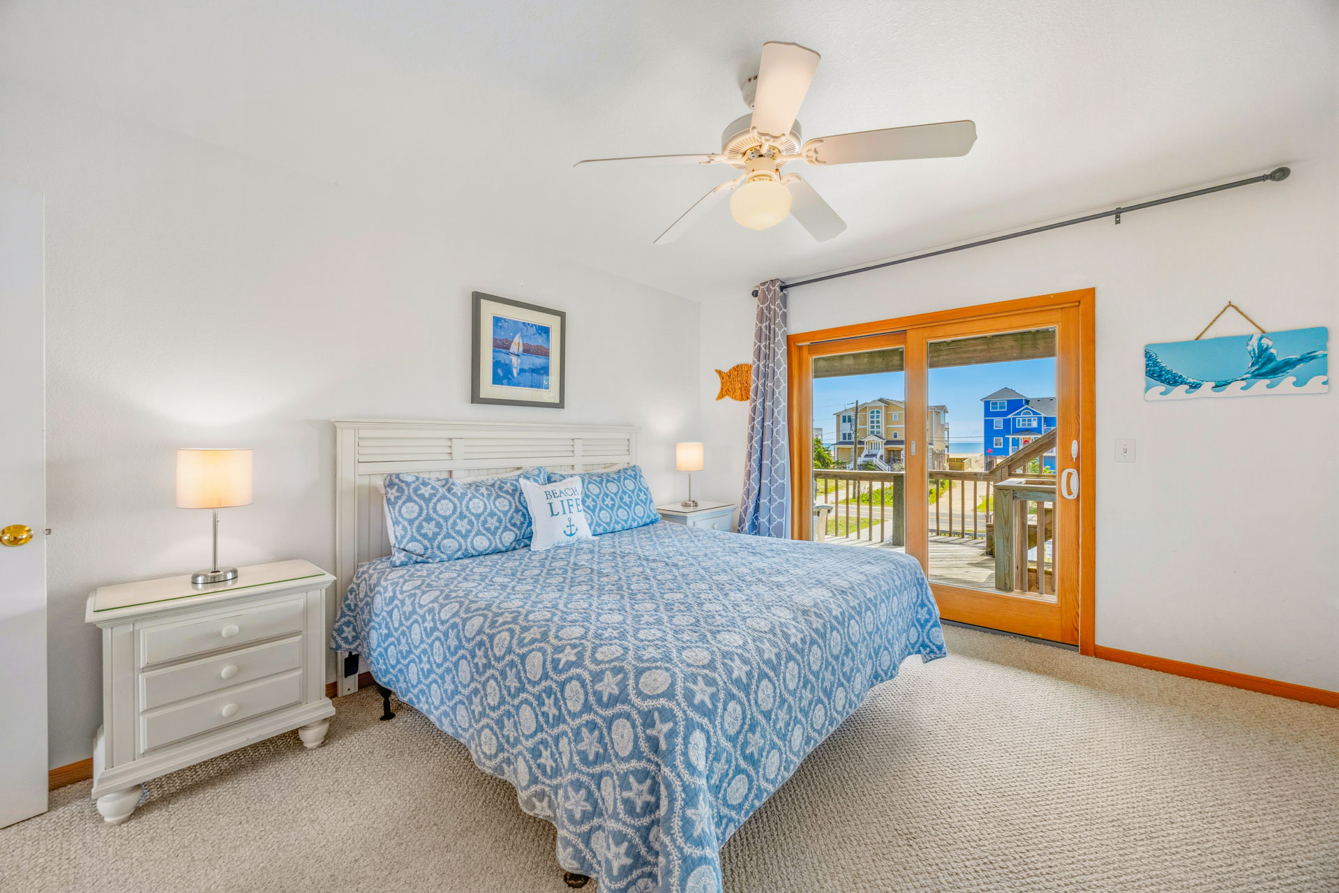 Surf Or Sound Realty 1095 Soggy Dollar Bedroom 2 2