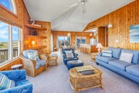 Surf Or Sound Realty 138 Salvocean Great Room 3