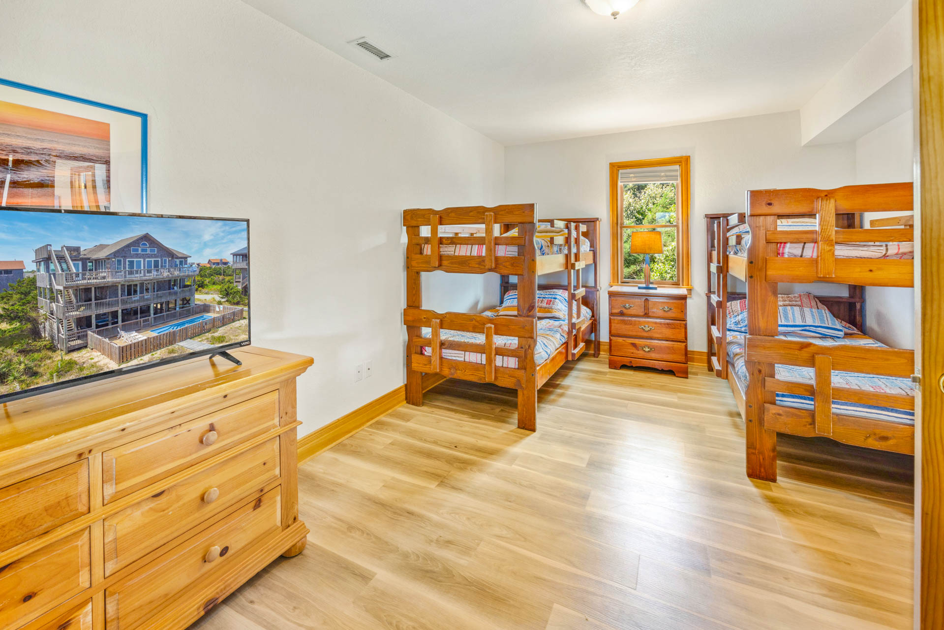 Surf Or Sound Realty 200 Hardalee Bedroom 6 1