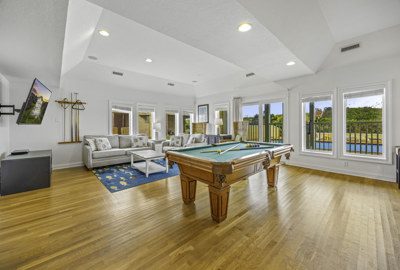 Surf Or Sound Realty 1151 Sunsational Game Room 1