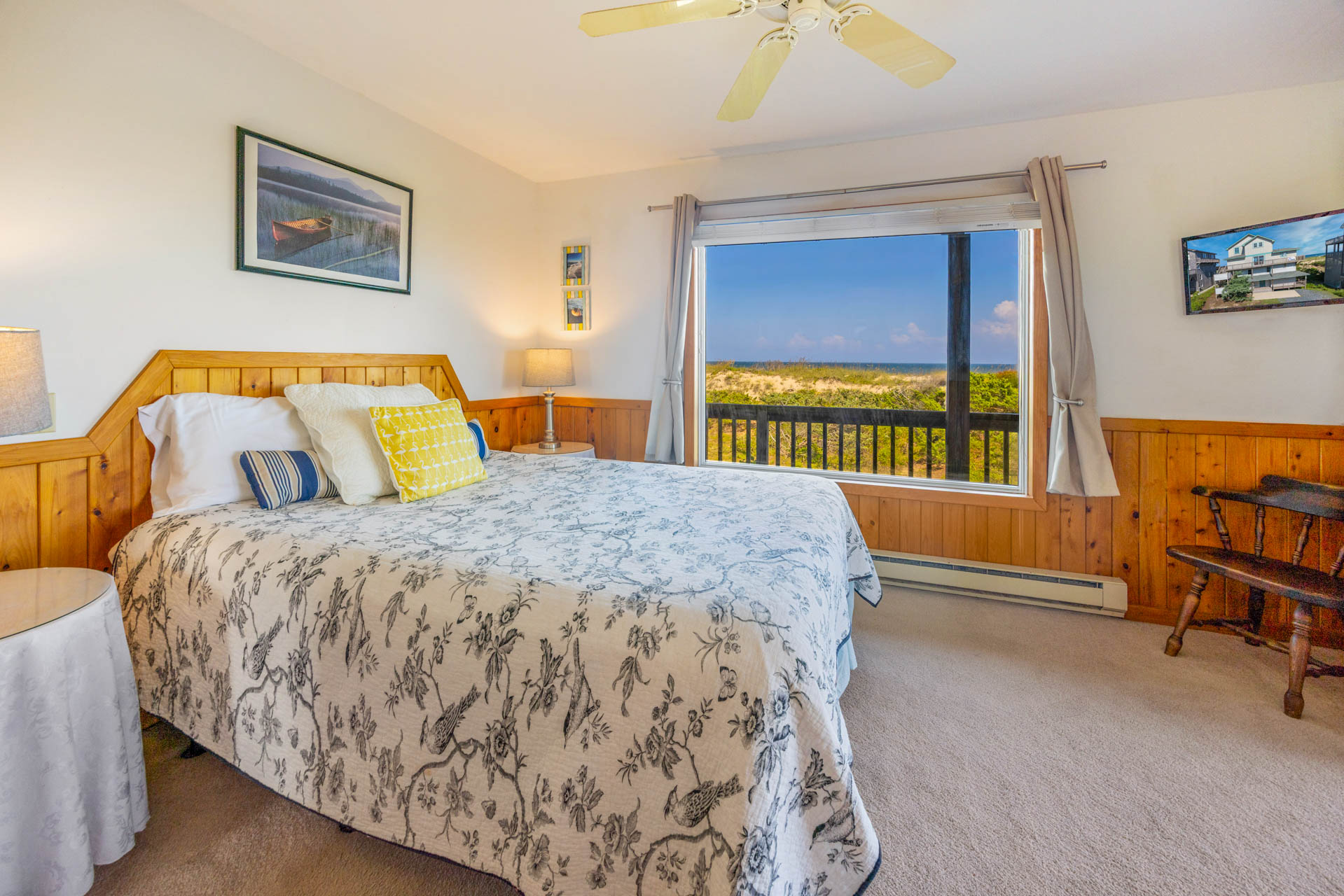 Surf Or Sound Realty 9 Reflections Bedroom 2 2