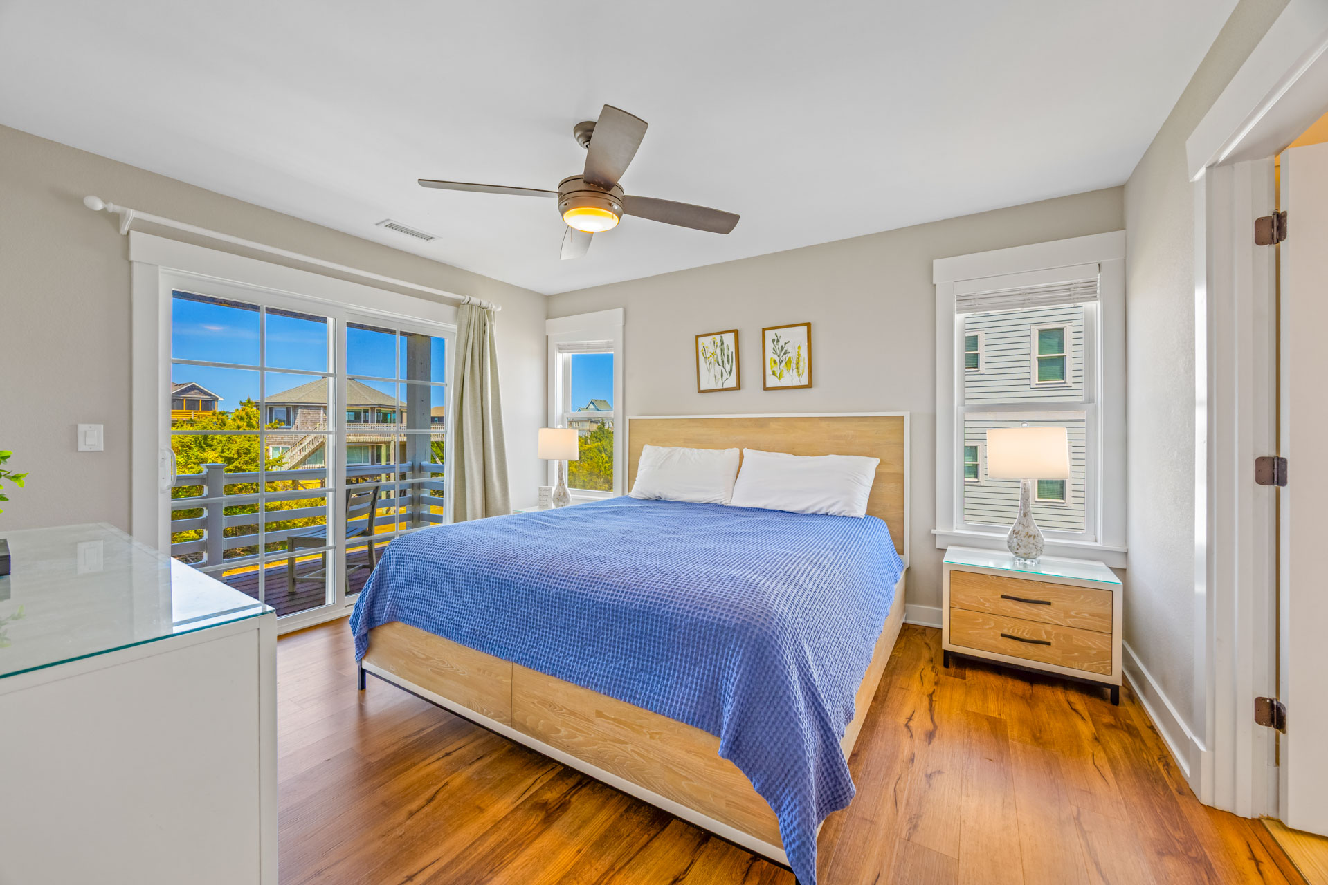 Surf Or Sound Realty 884 Starfish Story Bedroom 2 1