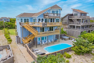 Surf Or Sound Realty 1028 Southern Exposure Exterior 8