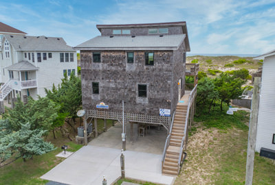 Surf Or Sound Realty 29 Two Cay Seas Exterior 2