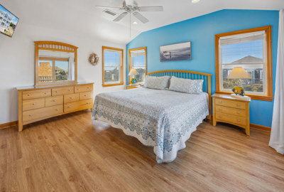 Surf Or Sound Realty 1134 Sea Biscuit Avon Bedroom 1 1