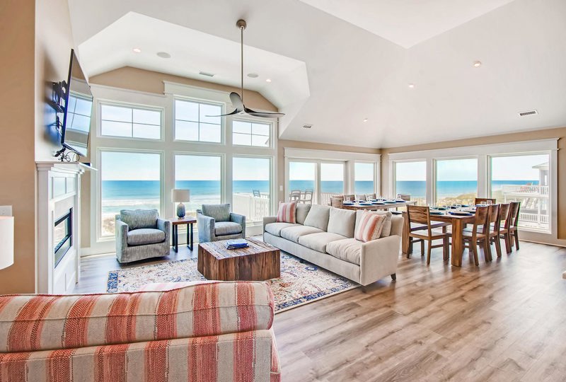 Windward 857 Surf or Sound