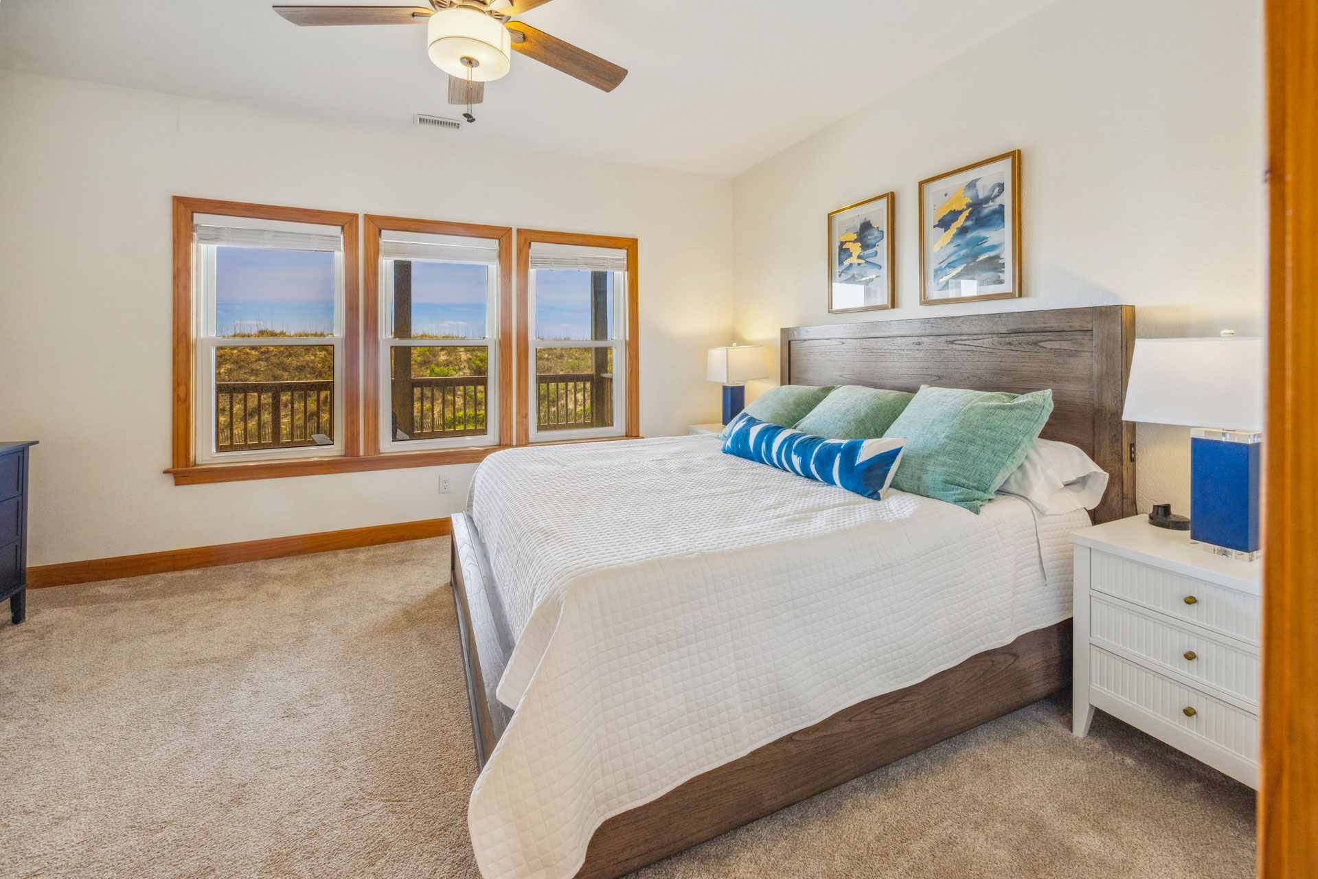 Surf Or Sound Realty 1065 Shorehouse Bedroom 5 2