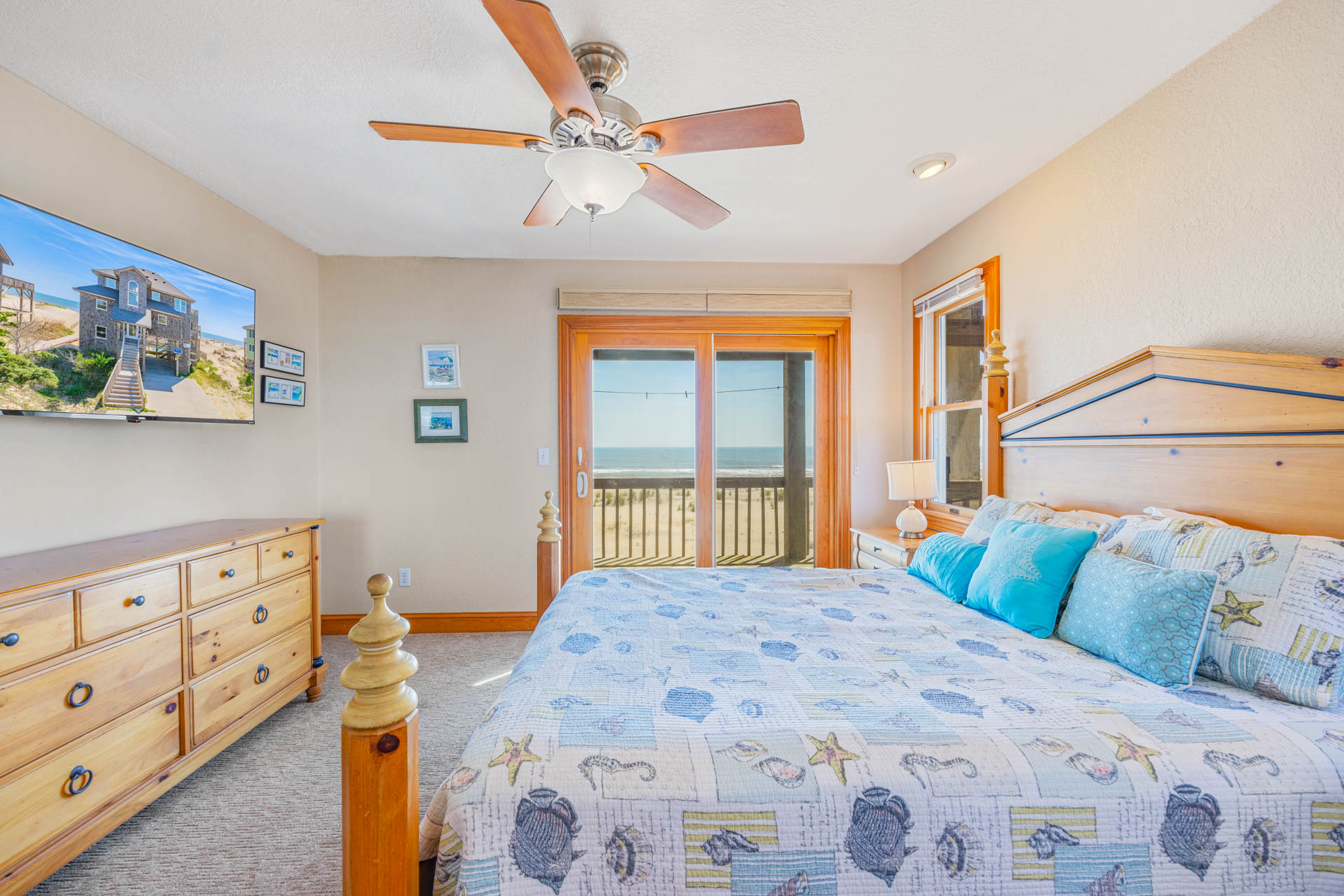 Surf Or Sound Realty 12 Bermuda Dunes Bedroom 1 2