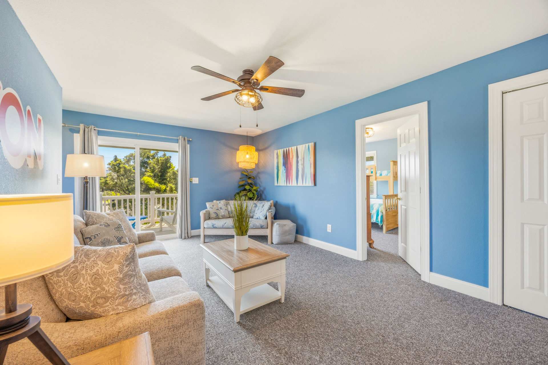 Surf Or Sound Realty 1249 Temptation Den 3