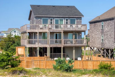 Surf Or Sound Realty Absolutely Shore 13 Exterior 1 Main 3344136