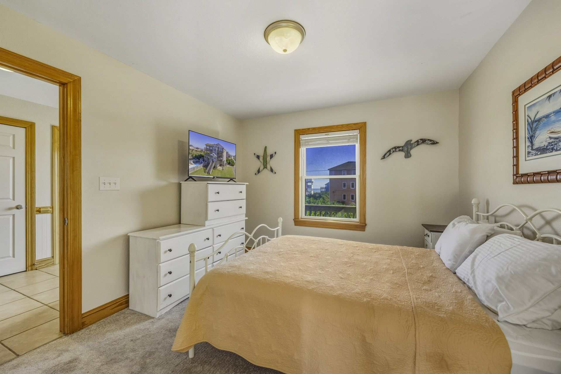 Surf Or Sound Realty 1233 High Tide Haven Bedroom 4 2