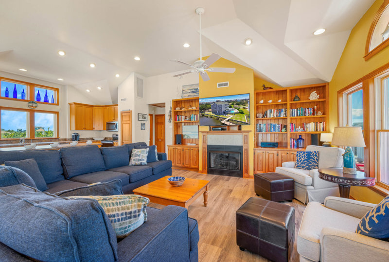 Surround Sound Avon 1197 Surf or Sound