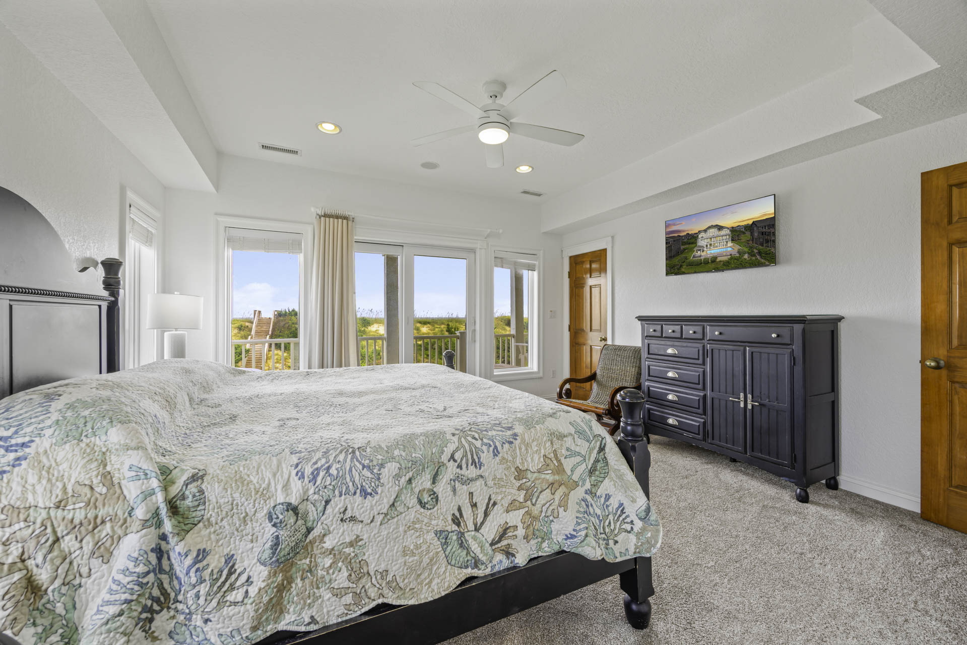Surf Or Sound Realty 1151 Sunsational Bedroom 4 2