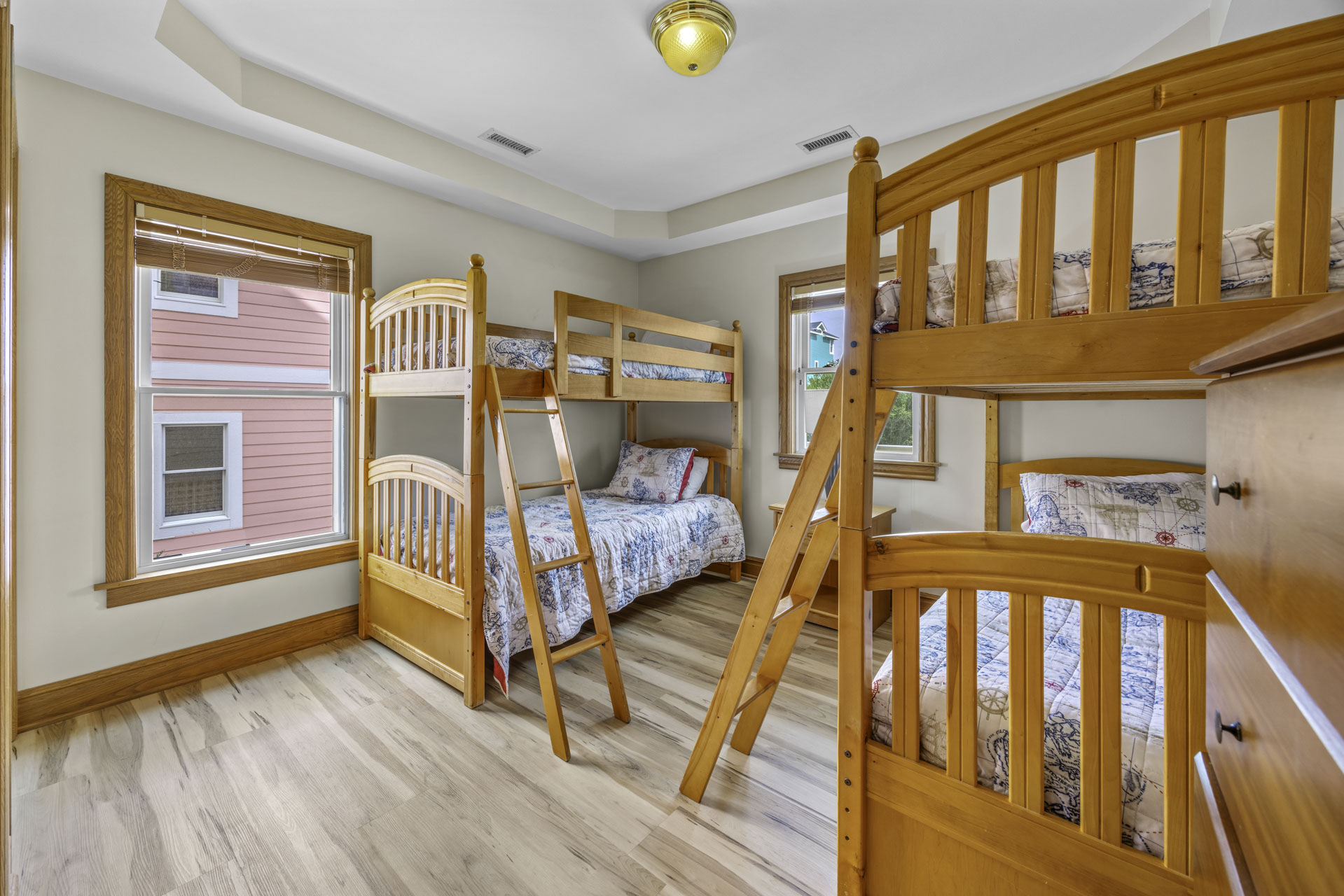 Surf Or Sound Realty 973 Bay Breeze Bedroom 7