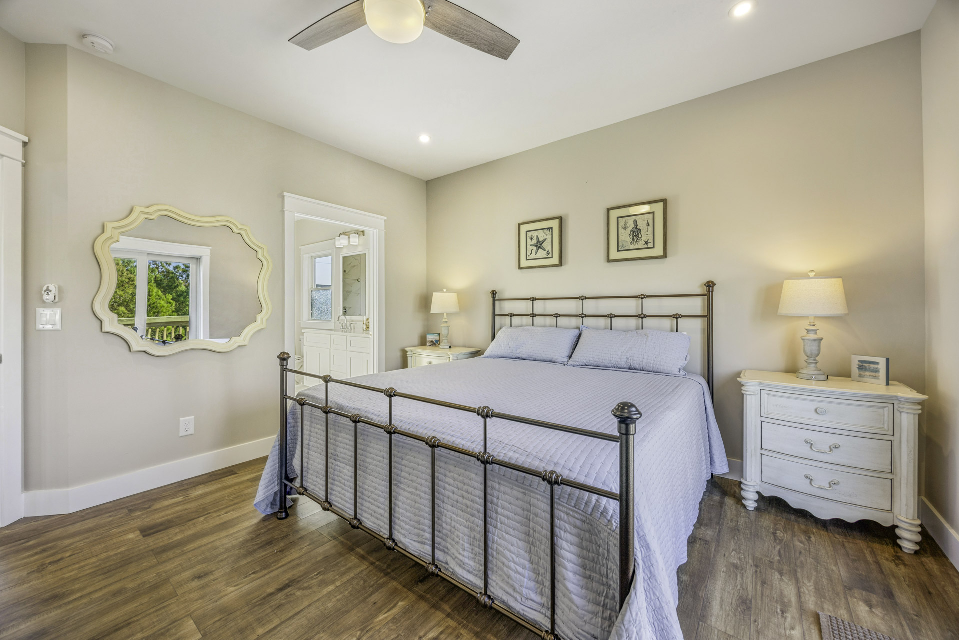 Surf Or Sound Realty 1240 Coastal Breeze Bedroom 1 2