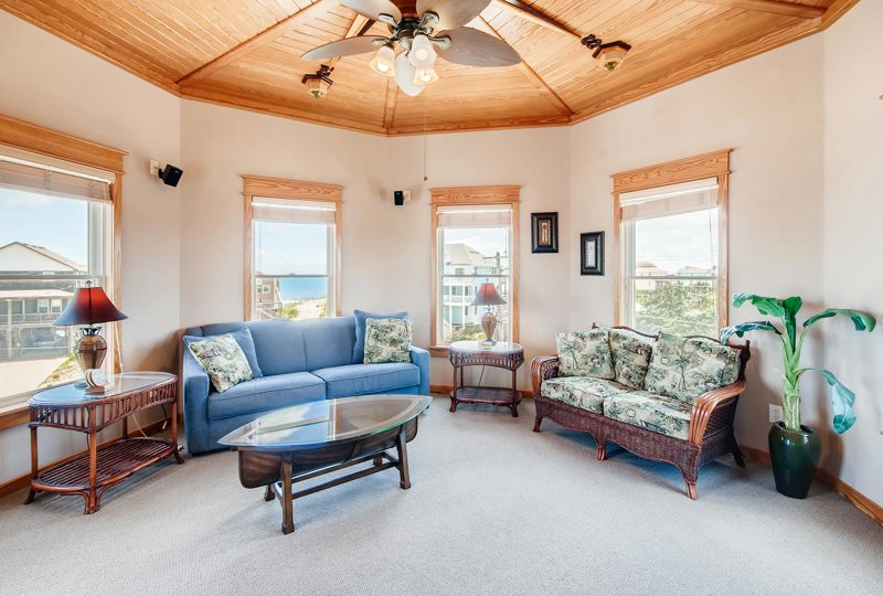 Marooned 893 Surf or Sound