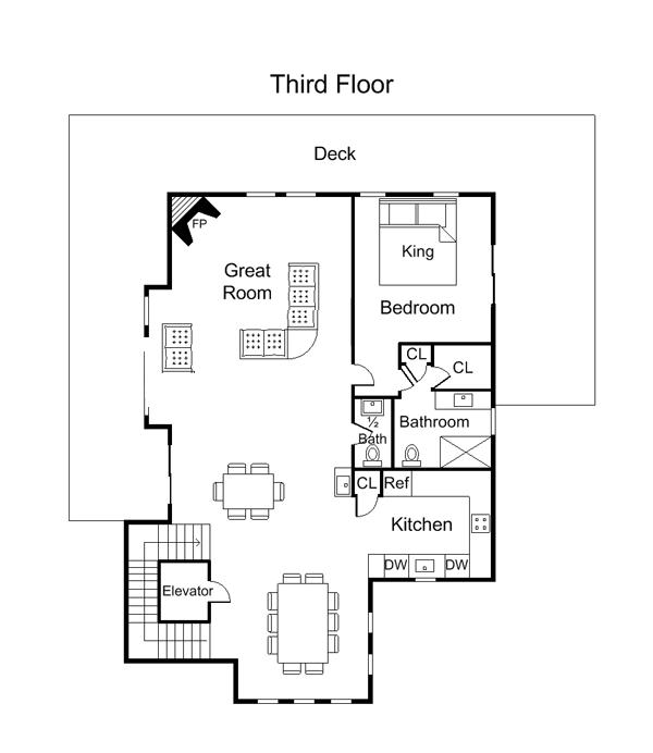 Third Floor 2281565