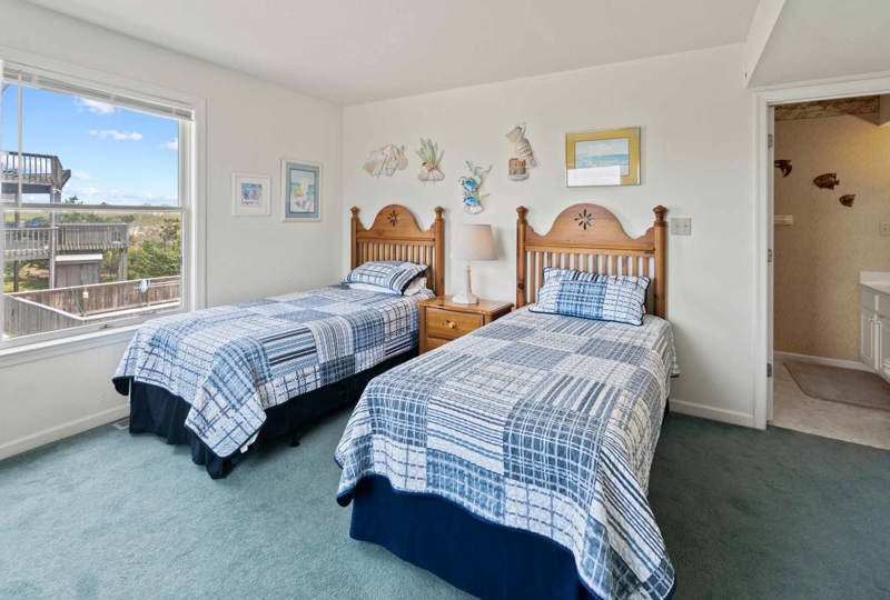 Suntana 85 Surf or Sound