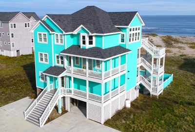 Surf Or Sound Realty Caribbean Paradise 867 Exterior (1) Main 3348330