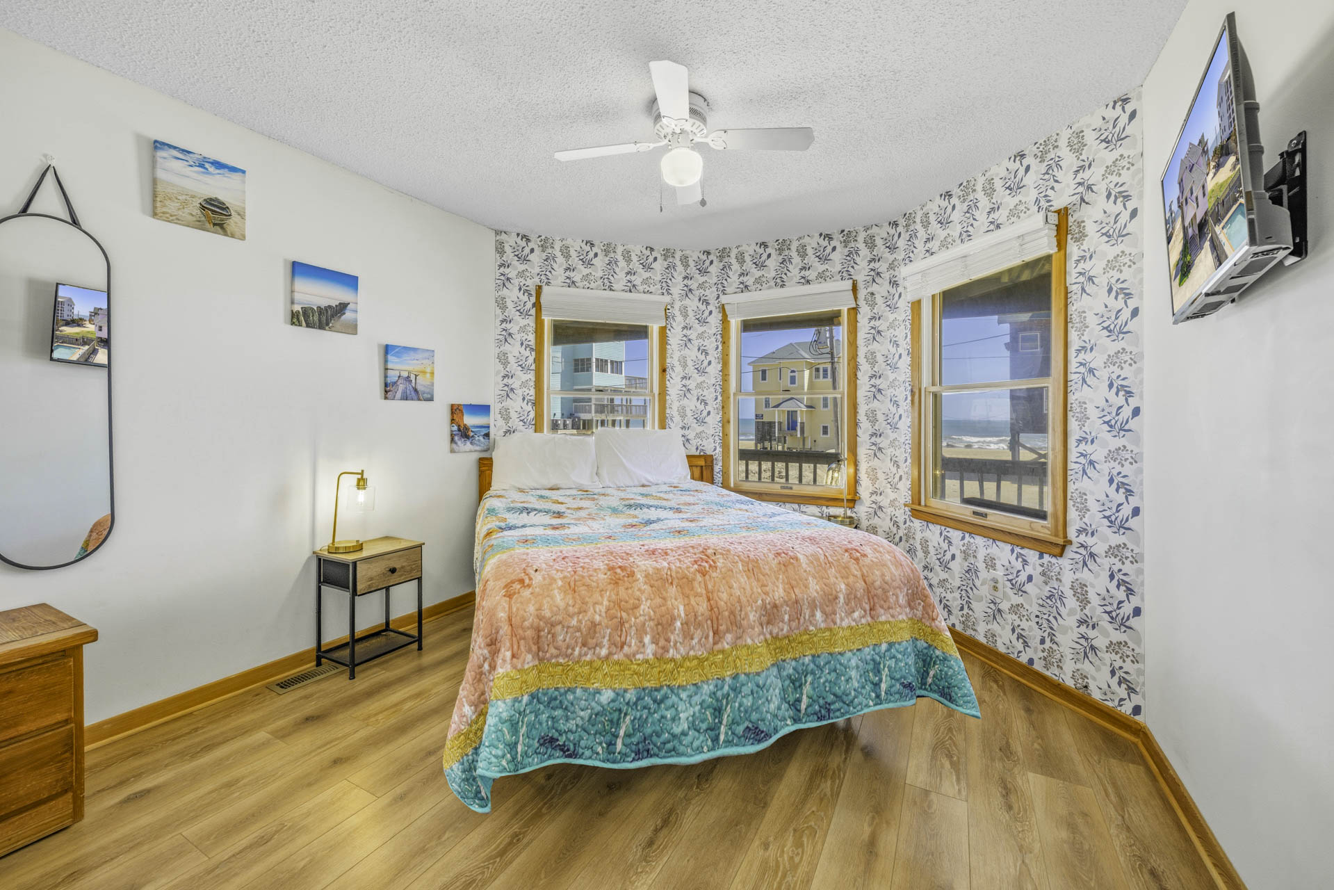 Surf Or Sound Realty 701 South Shore Dreams Bedroom 2 1