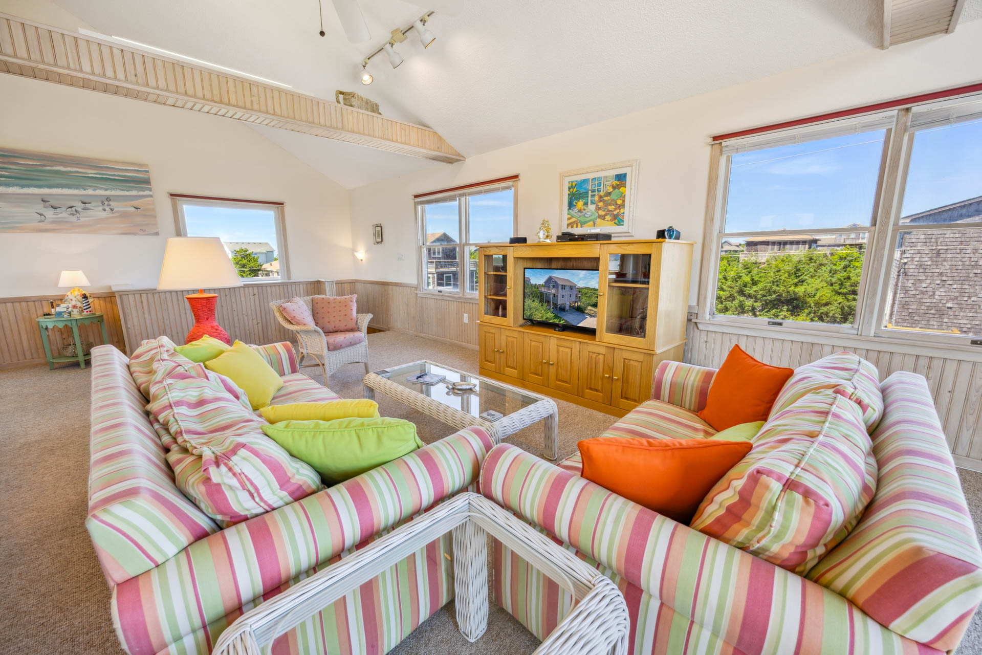 Surf Or Sound Realty 1044 K Seas Legacy Great Room 4